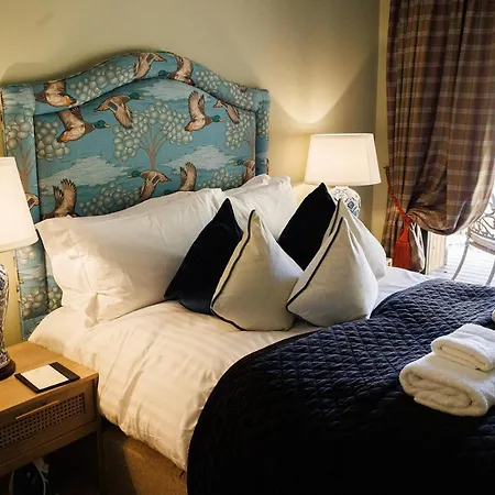 Tankardstown House 4* Слейн