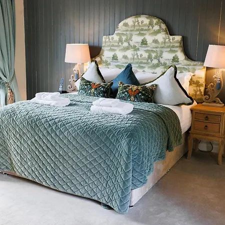 Tankardstown House 4*