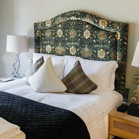 Tankardstown House