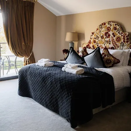 Gasthof Tankardstown House