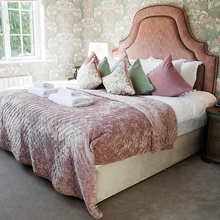 Tankardstown House Слейн
