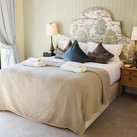 Gasthof Tankardstown House