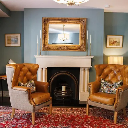Tankardstown House Гостевой дом Слейн