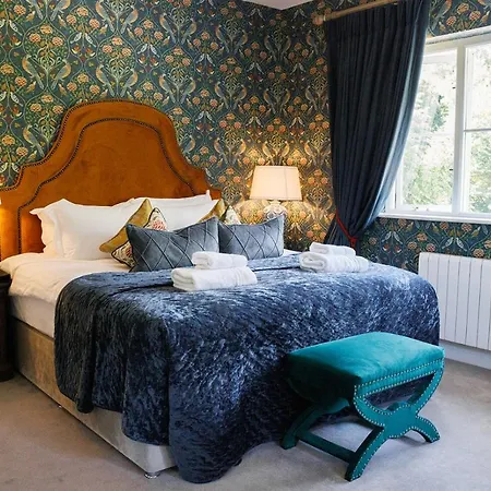 Tankardstown House Gasthof Slane