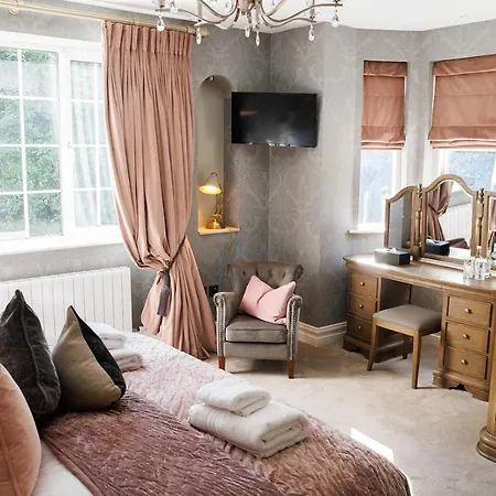 Tankardstown House Gasthof 4*