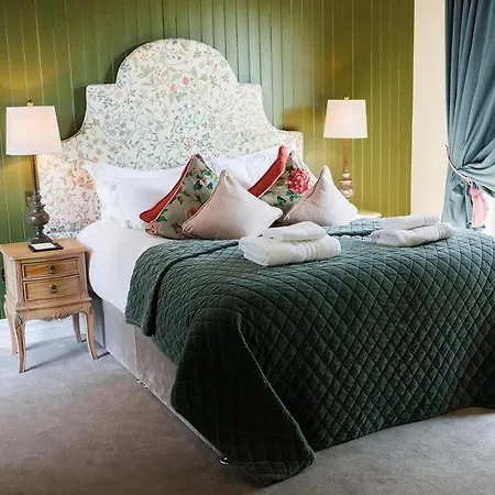 Tankardstown House 4*