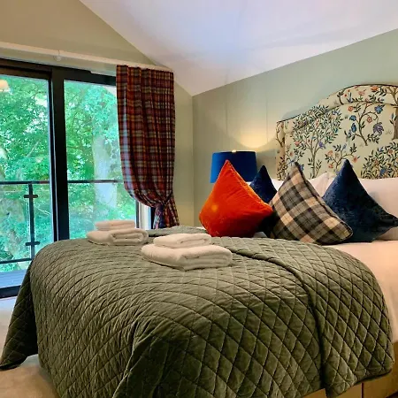 Tankardstown House Gasthof