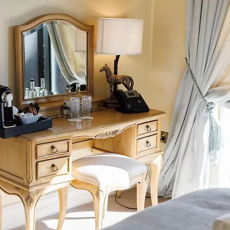 Tankardstown House 4* Slane