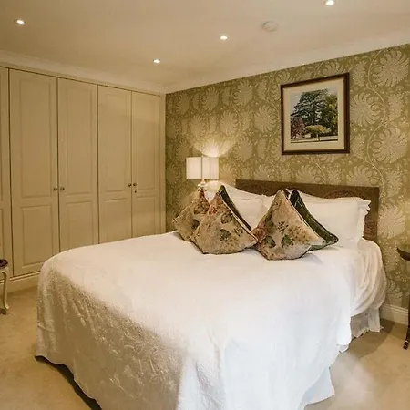 Tankardstown House 4* Slane