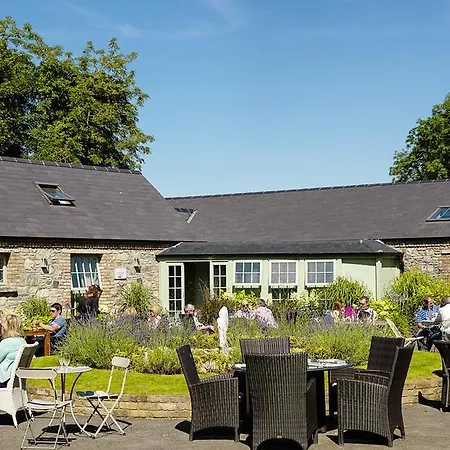 Tankardstown House Gasthof 4*
