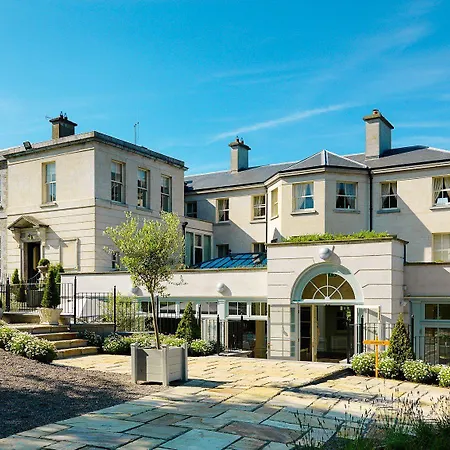 Tankardstown House Gasthof Slane