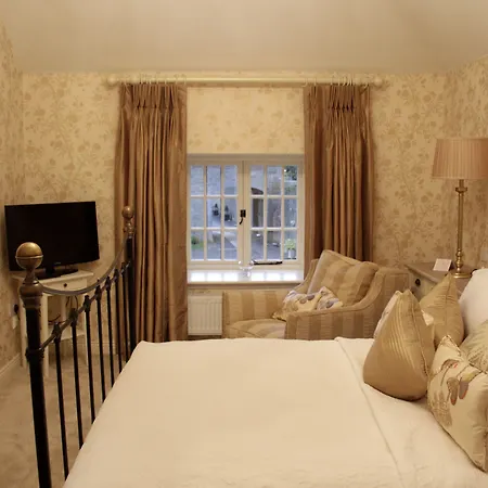 Vendégház Tankardstown House