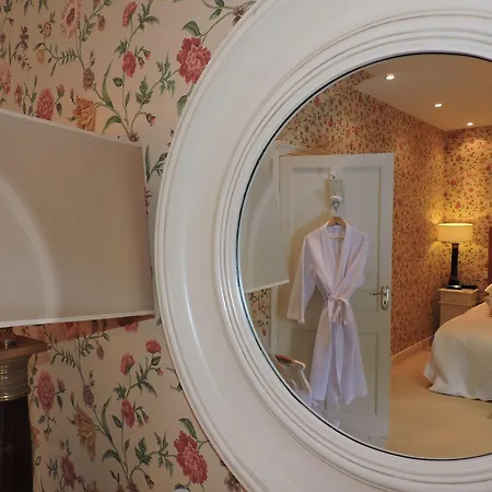 Tankardstown House Gasthof 4*