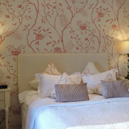 Gasthof Tankardstown House Slane