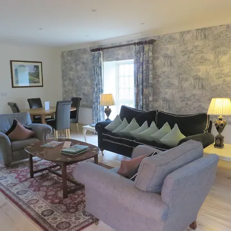 Tankardstown House Vendégház 4*