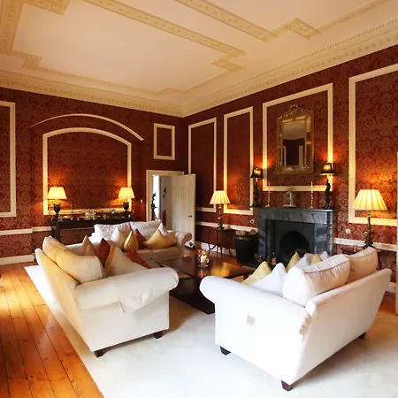 Vendégház Tankardstown House 4*