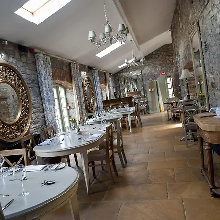 Vendégház Tankardstown House 4*