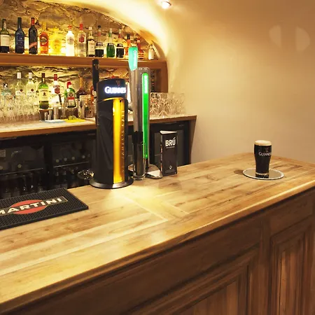 Tankardstown House Gasthof Slane