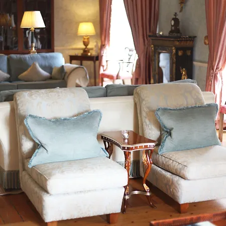 Gasthof Tankardstown House Slane