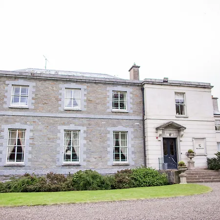 Gasthof Tankardstown House 4*