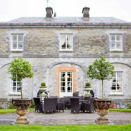 Tankardstown House