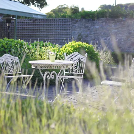 Vendégház Tankardstown House Slane