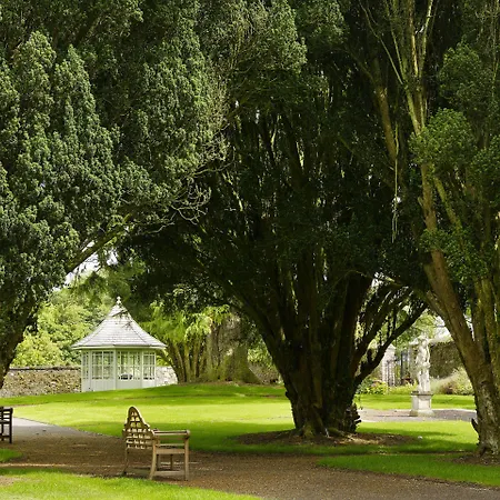 Tankardstown House 4*