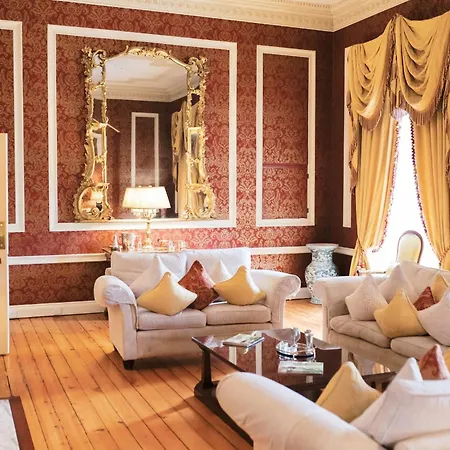 Gasthof Tankardstown House