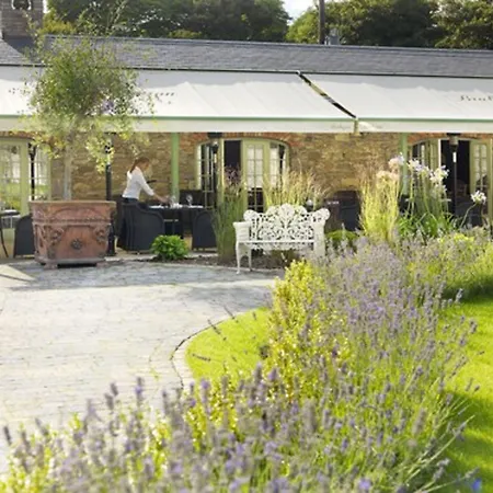 Tankardstown House 4*