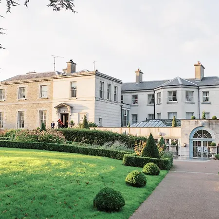 Tankardstown House 4*