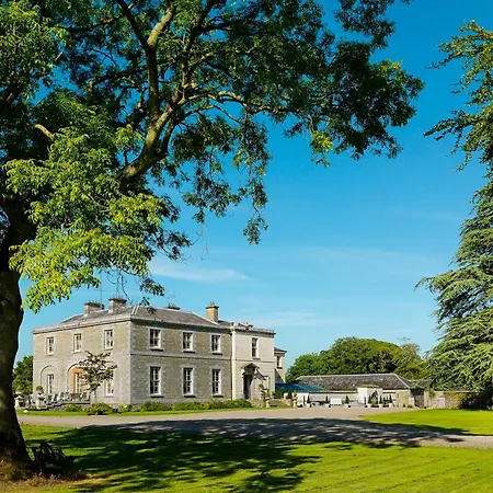 Tankardstown House Gasthof