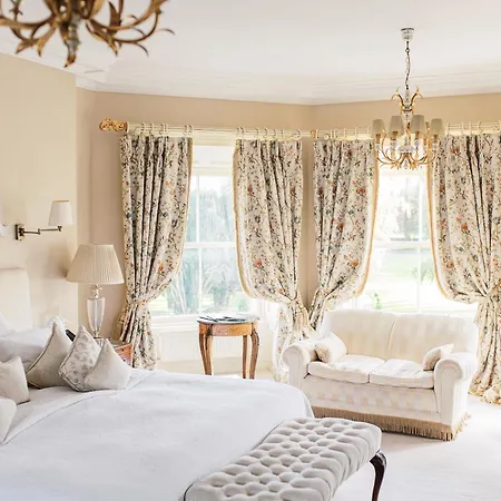 Tankardstown House Gasthof Slane