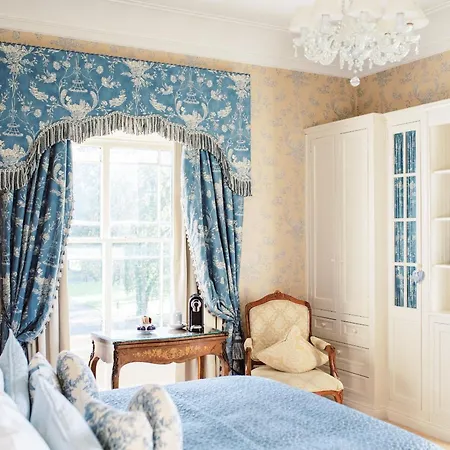 招待所 Tankardstown House