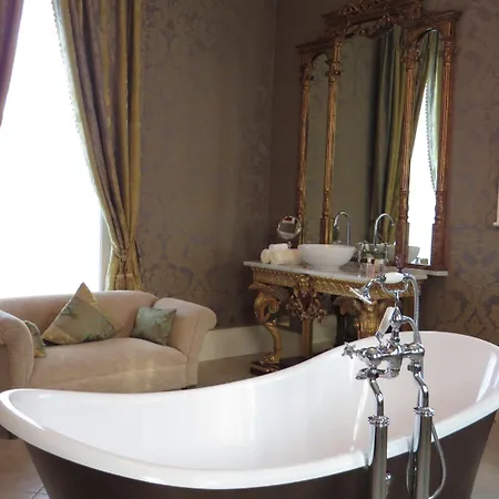 Tankardstown House 4*