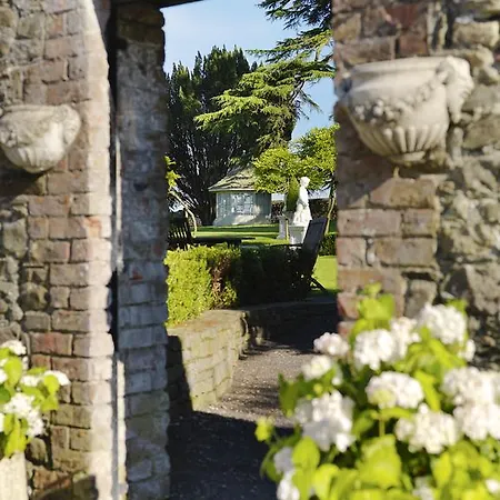 Tankardstown House Gasthof