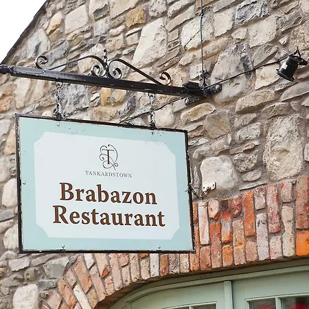 Tankardstown House Gasthof