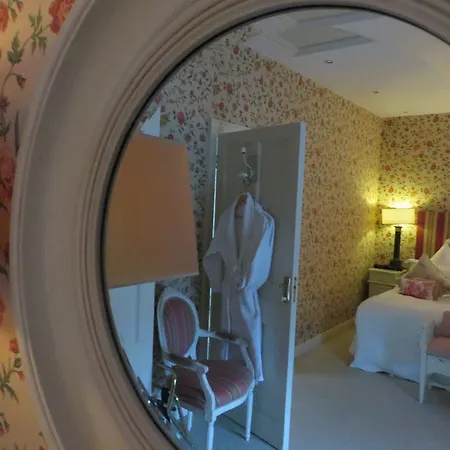 Gasthof Tankardstown House