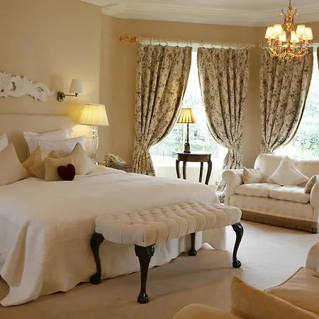Tankardstown House