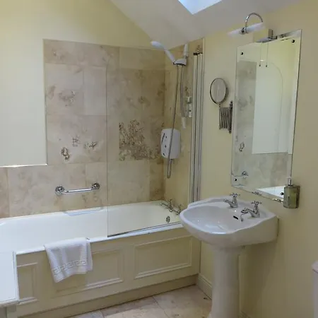 Gasthof Tankardstown House Slane