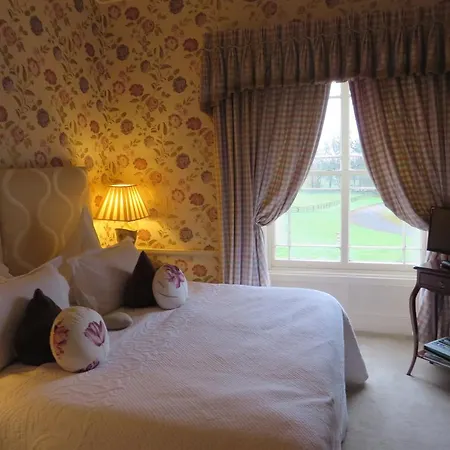 Tankardstown House Gasthof