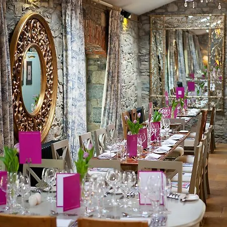 Tankardstown House Slane