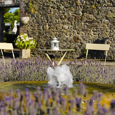 Tankardstown House Slane