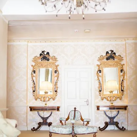 Tankardstown House Slane