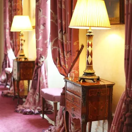 Gasthof Tankardstown House