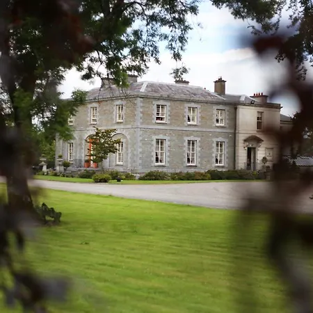 Tankardstown House Slane