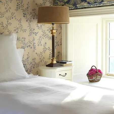 Tankardstown House Gasthof