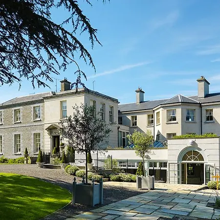 Gasthof Tankardstown House