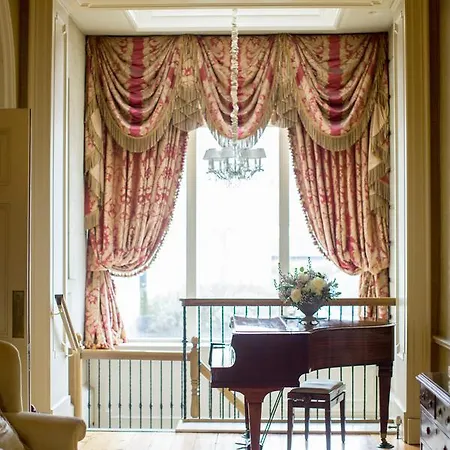 Tankardstown House 4*