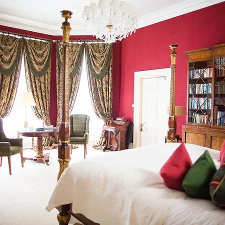 Gasthof Tankardstown House Slane