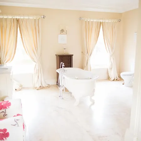 Gasthof Tankardstown House